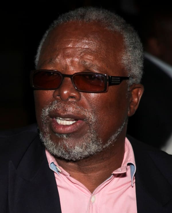 John Kani, South Africa (portrait via Wikimedia Commons)