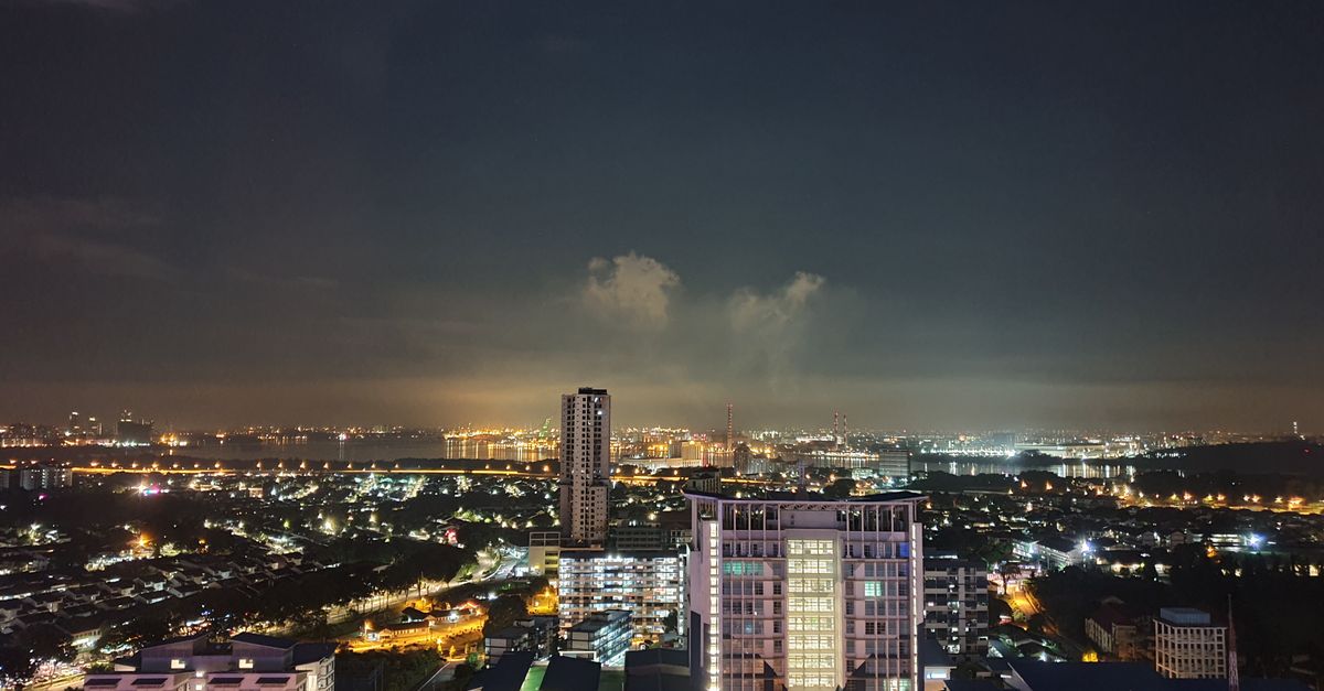 Johor Bahru