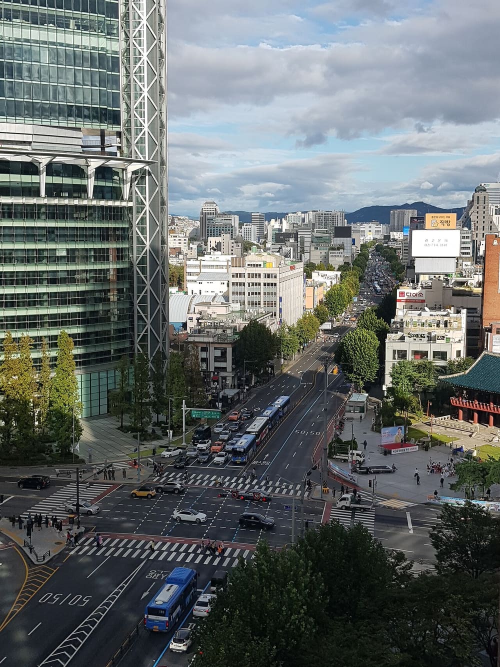 Jongno