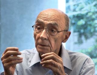 José Saramago, Portugal (portrait via Wikimedia Commons)