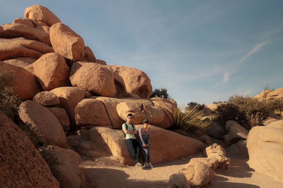 Joshua Tree National Park