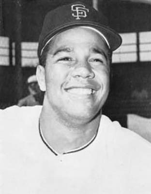 Juan Marichal, Dominican Republic (portrait via Wikimedia Commons)