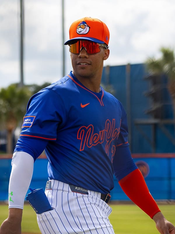 Juan Soto, Dominican Republic (portrait via Wikimedia Commons)