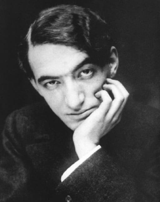 Jules Pascin, Bulgaria (portrait via Wikimedia Commons)