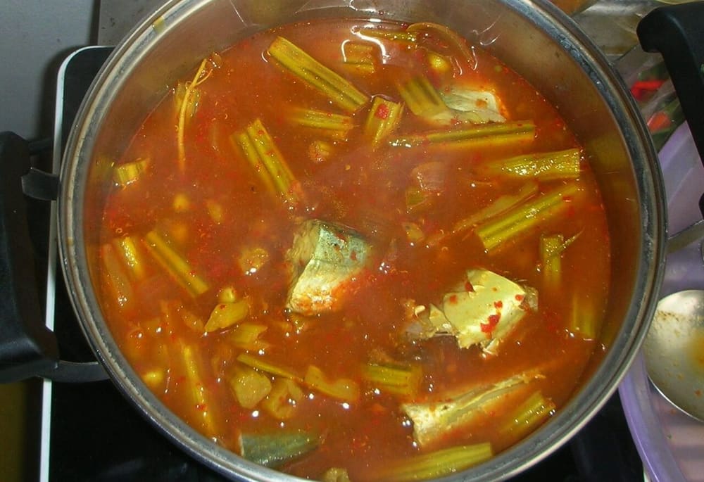 Kaeng som, Thailand (Wimup)