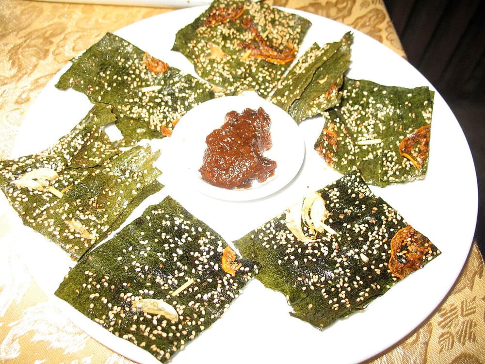 Kaipen, Luang Prabang (Wimup travel guide)