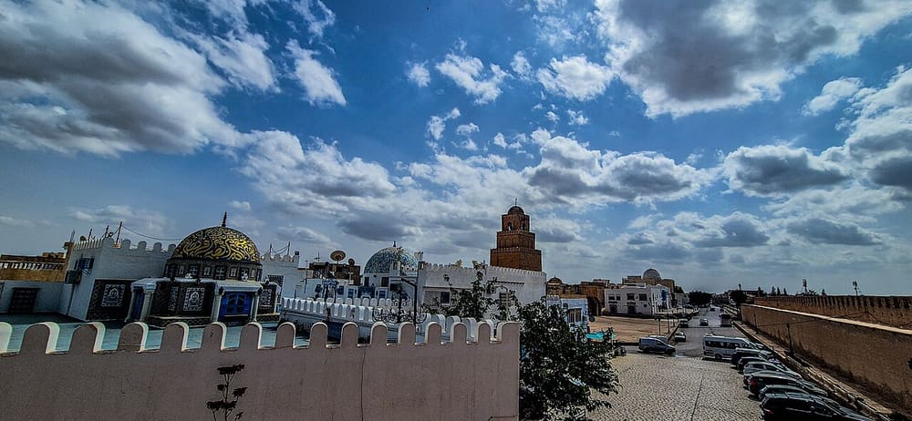 Kairouan