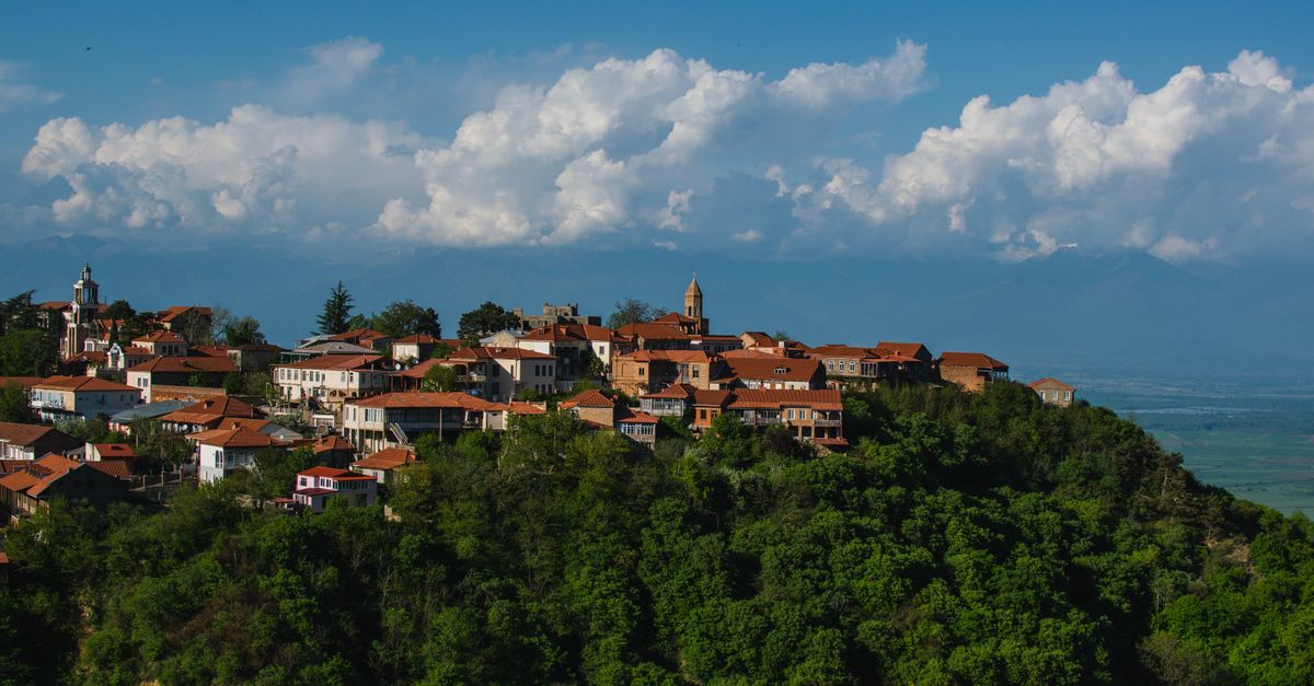 Kakheti