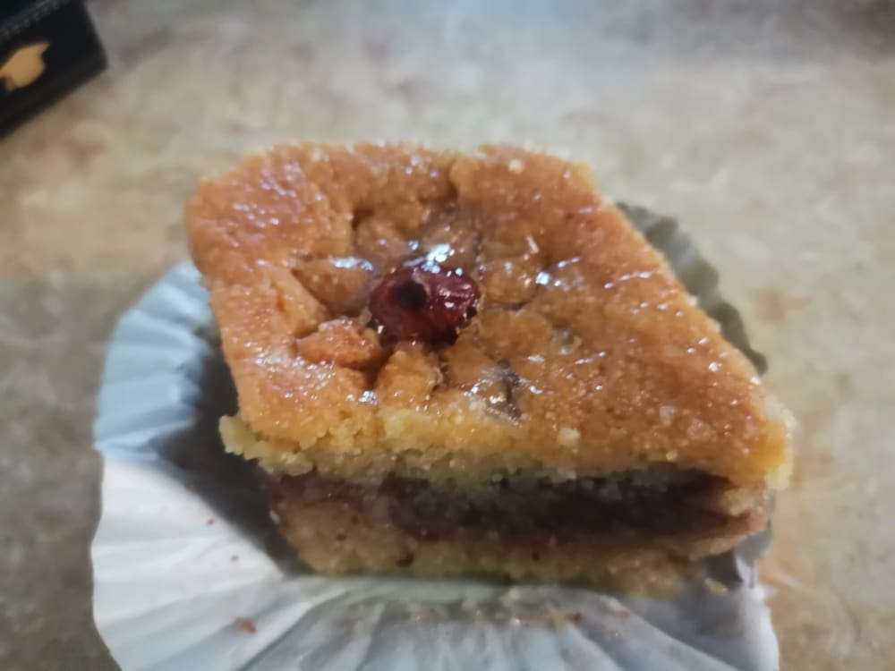 Kalb el louz, Algiers (Wimup travel guide)