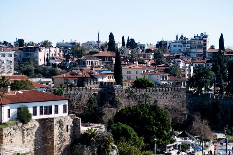 Kaleiçi