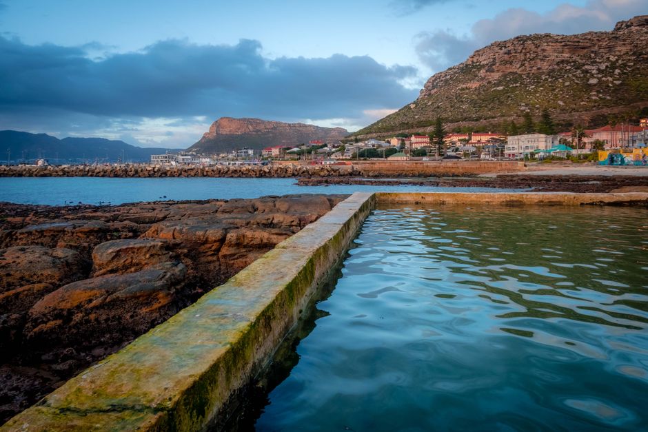Kalk Bay