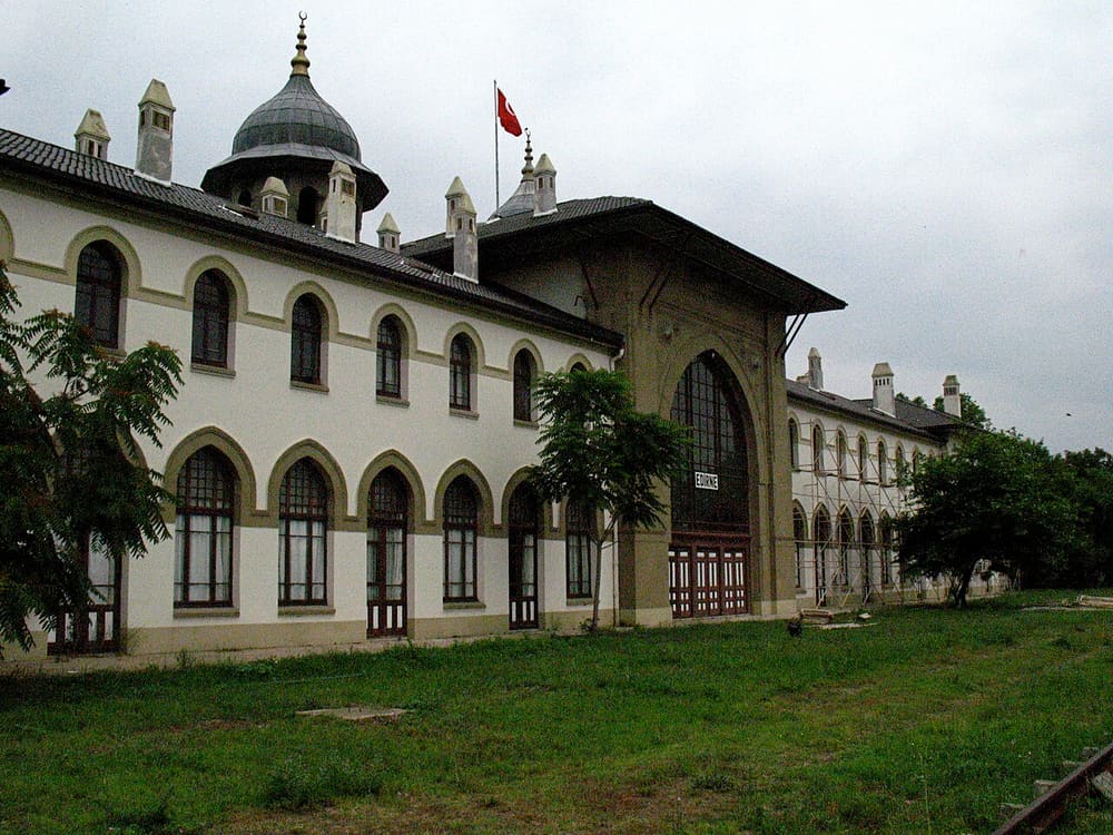 Karaağaç