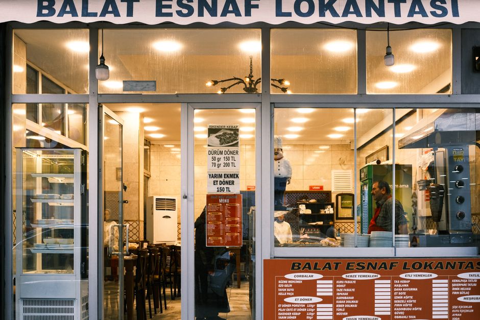 Karaköy Lokantası