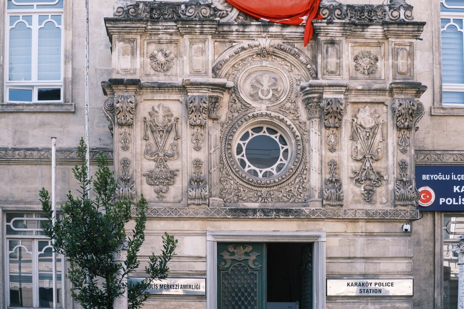 Karaköy