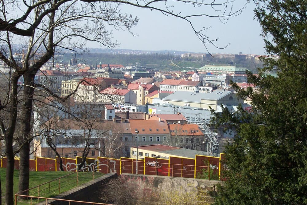 Karlín