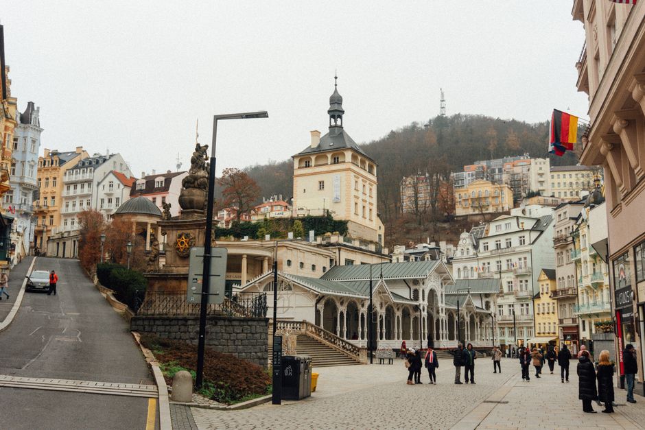 Karlovy Vary