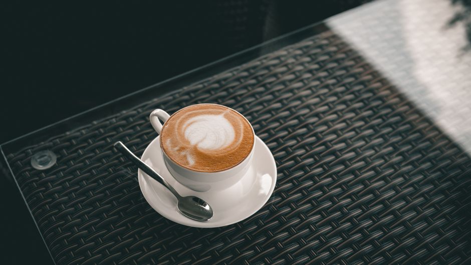 Karma Coffee