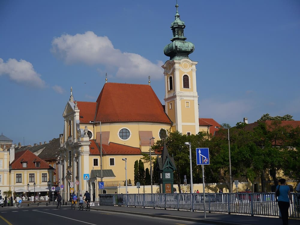 Carmelite Church