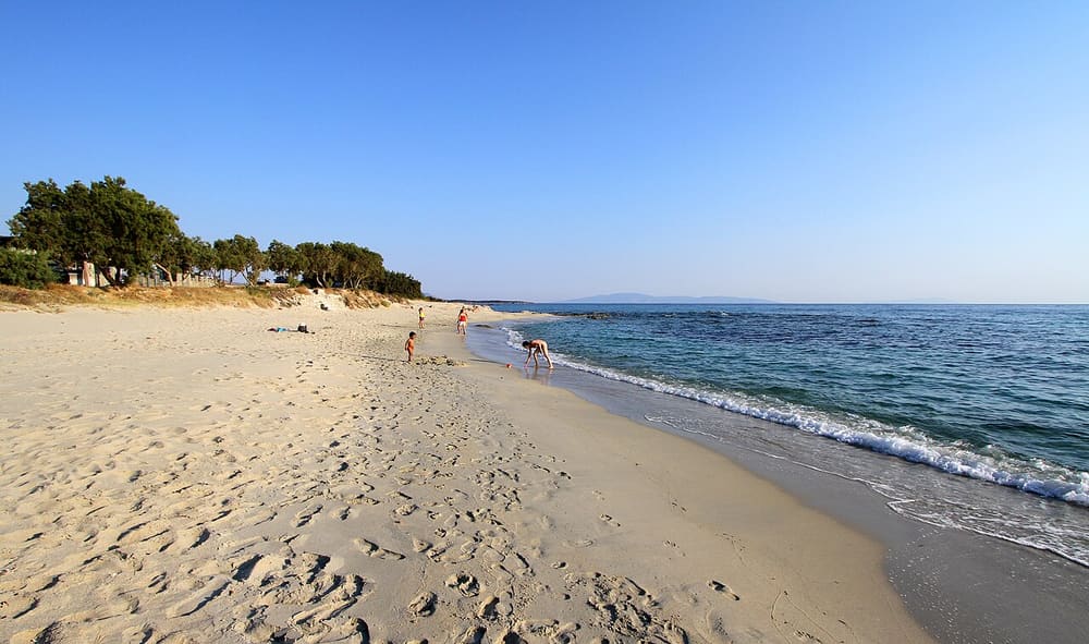 Kastraki