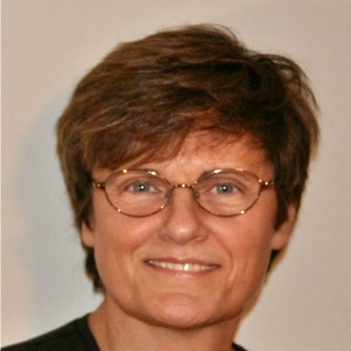 Katalin Karikó, Hungary (portrait via Wikimedia Commons)