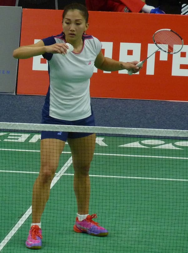 Kate Foo Kune, Mauritius (portrait via Wikimedia Commons)