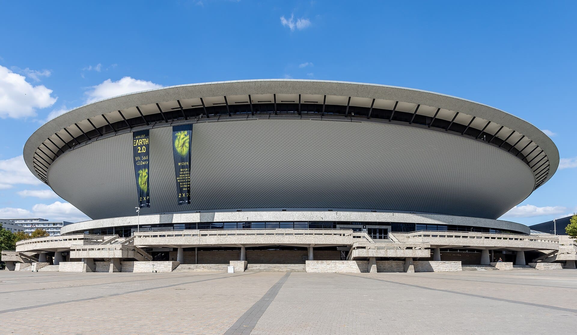 Katowice, Poland, top 10 things to do (Wimup travel guide)