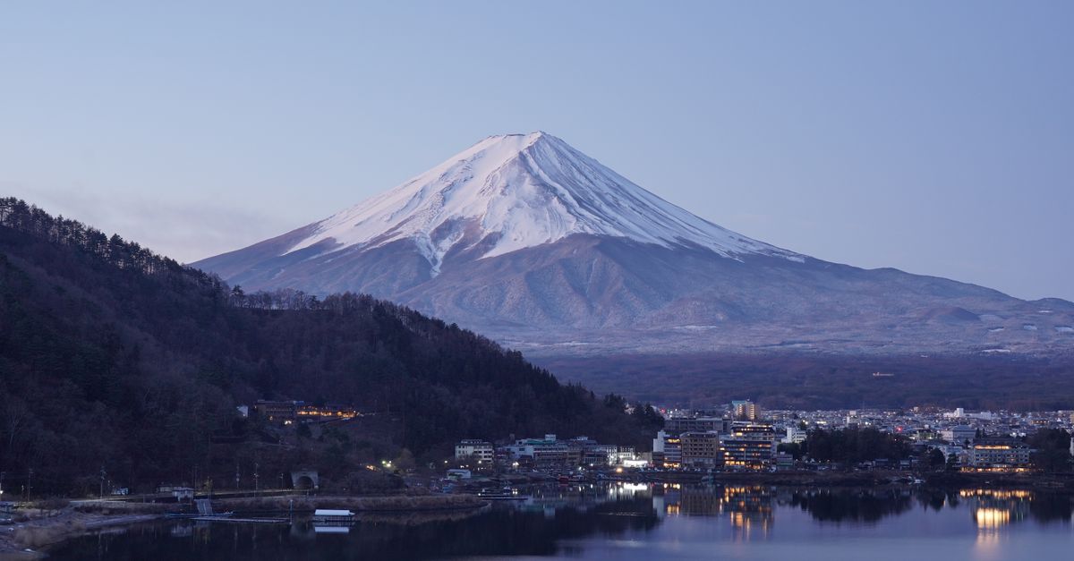 Kawaguchiko