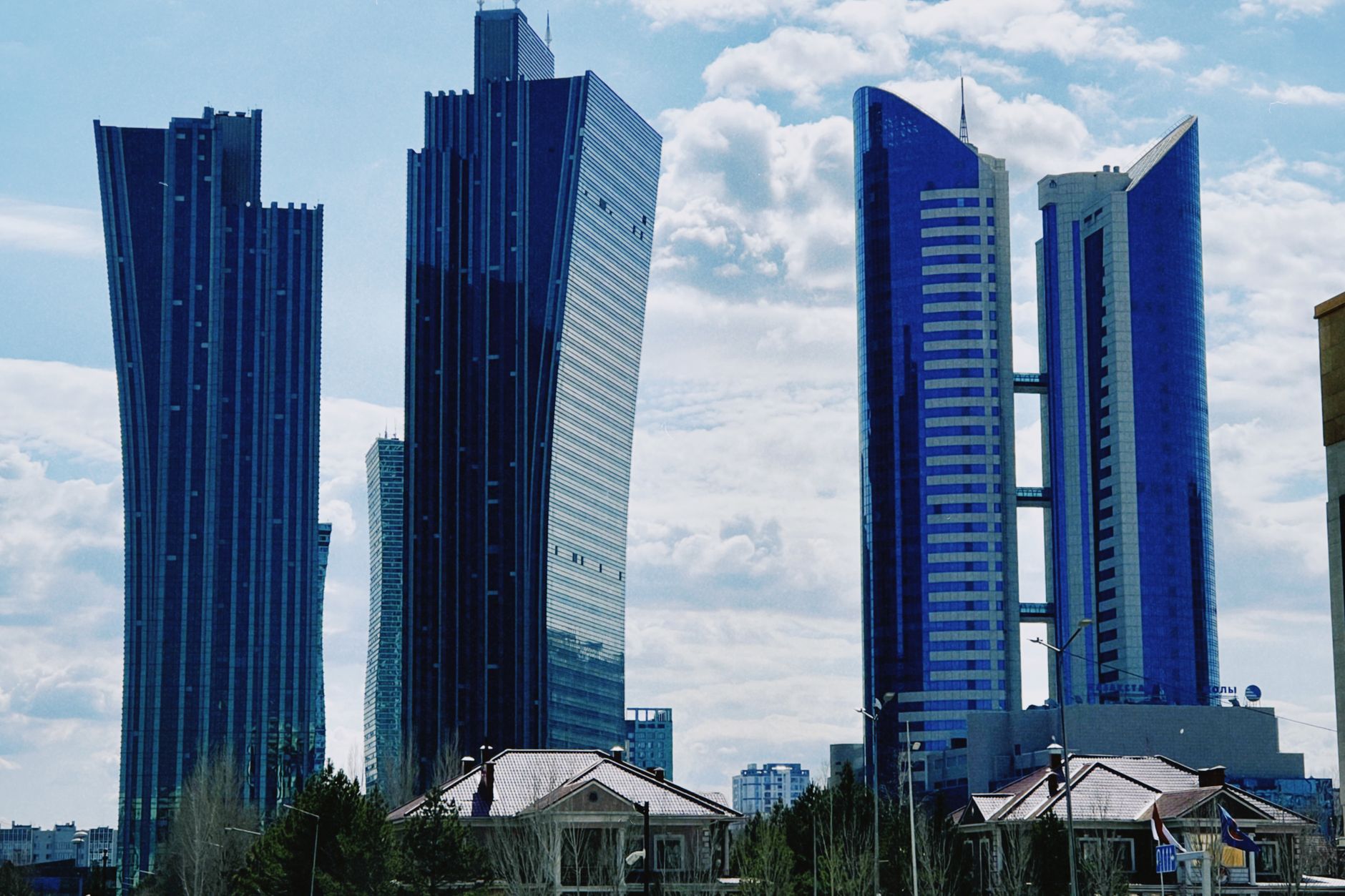 Kazakhstan, Wimup country guide