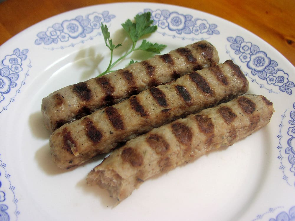 Kebapche, Bulgaria (Wimup)