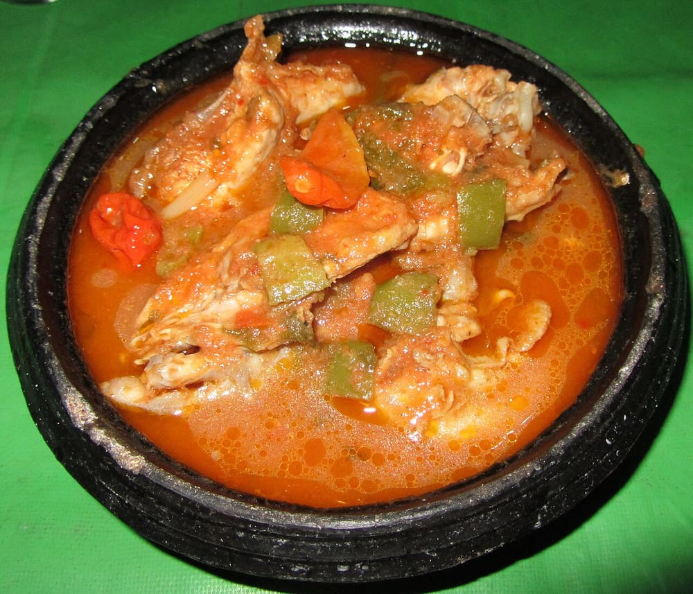 Kedjenou, Ivory Coast (Wimup)