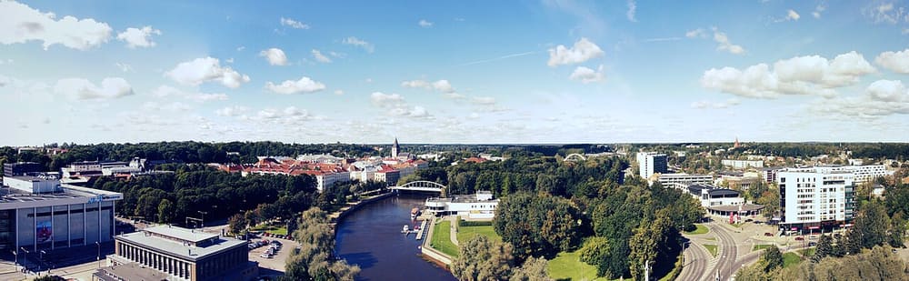 Kesklinn