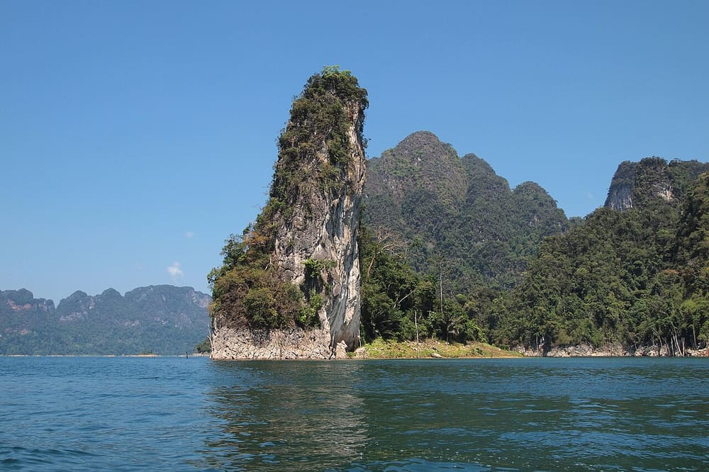Khao Sok National Park