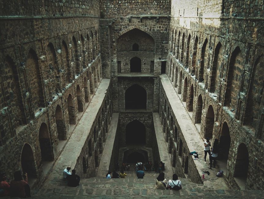 Khari Baoli