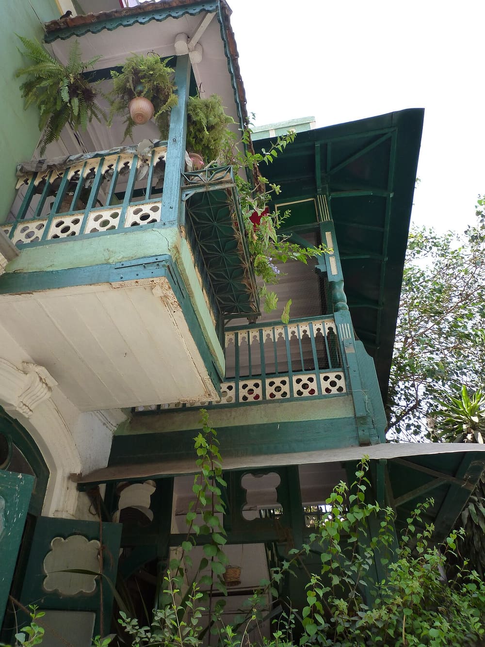 Khotachiwadi