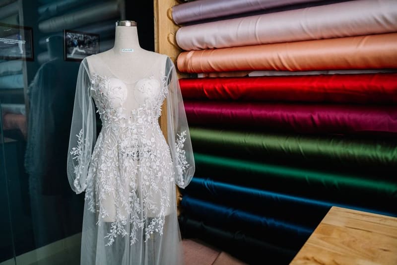 Kimmy Tailor