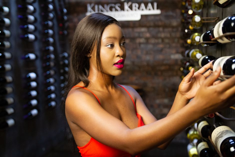 Kings Kraal