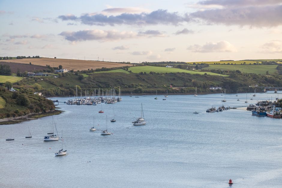 Kinsale