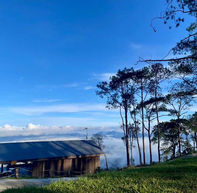 Kirirom National Park