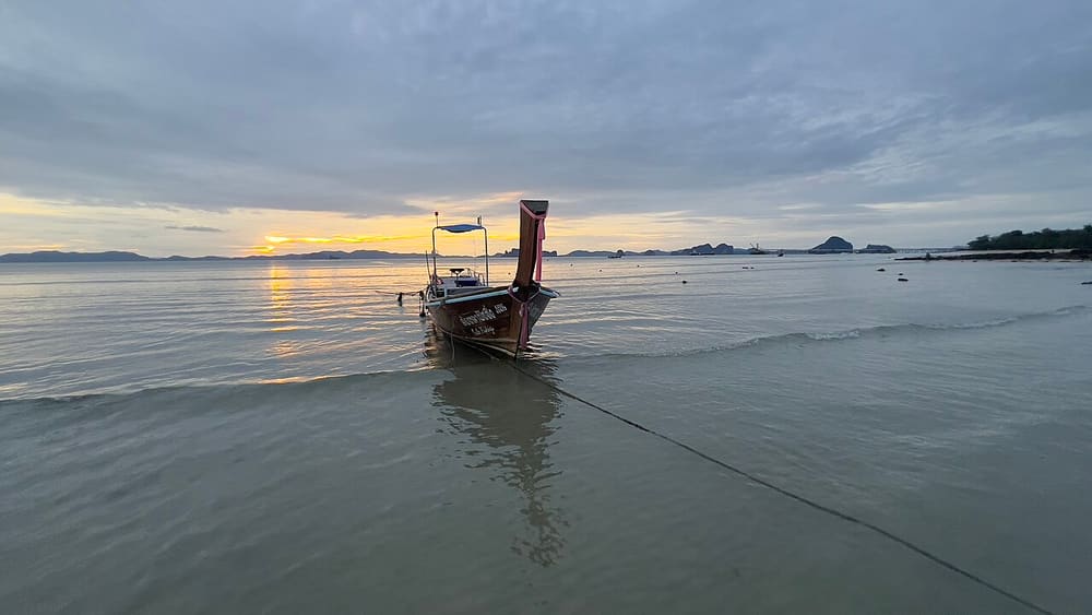 Klong Muang