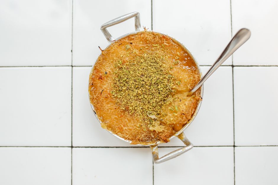 Knafeh, Tiberias (Wimup travel guide)