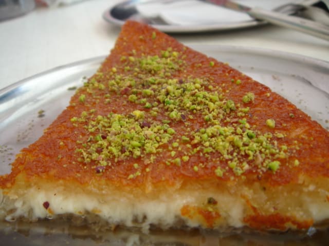 Knafeh, Aqaba (Wimup travel guide)