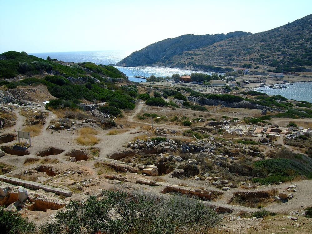 Datça and Knidos