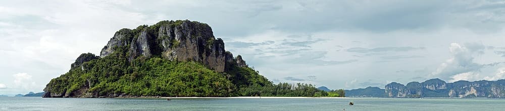 Ko Poda