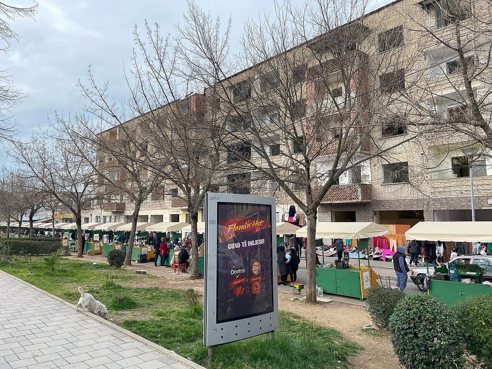 Kombinat