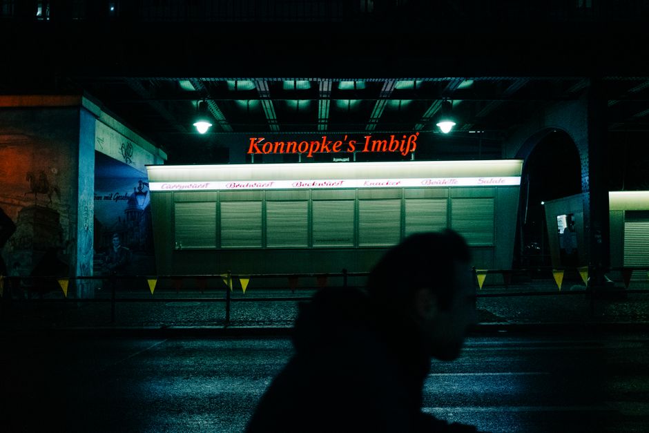 Konnopke's Imbiss