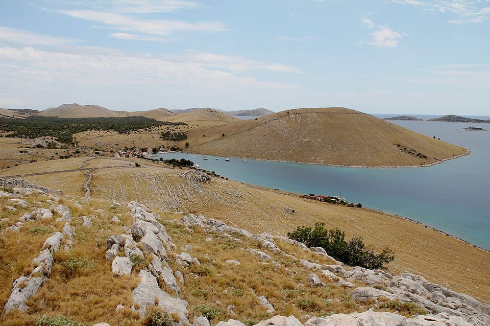 Kornati National Park, Zadar, Croatia (Wimup)
