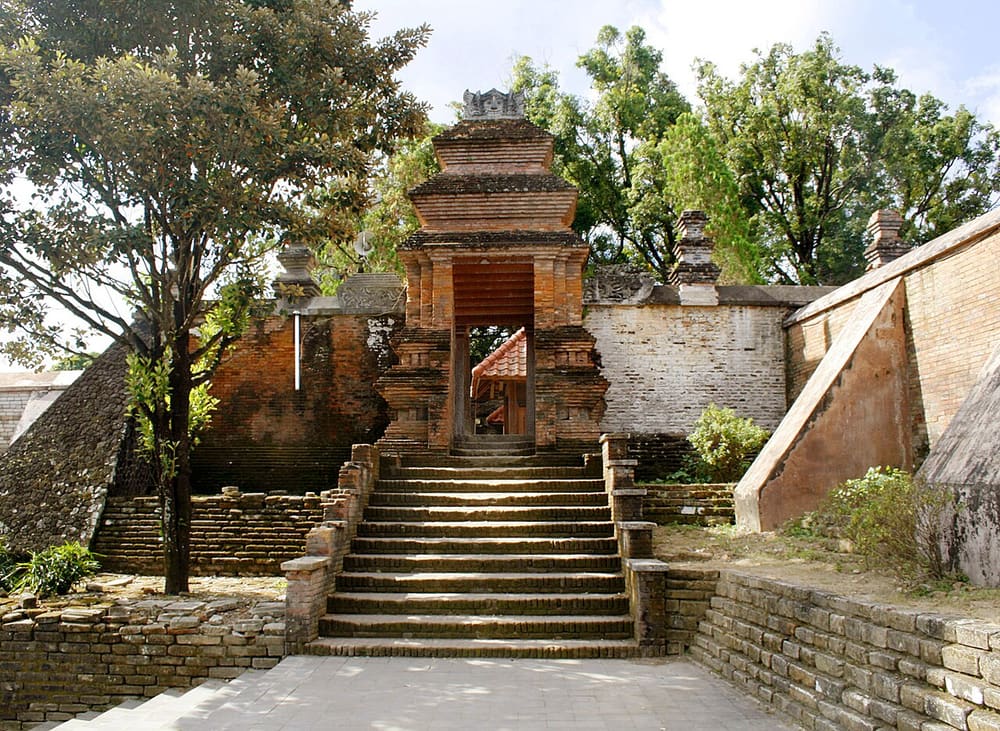 Kotagede, Yogyakarta, Indonesia (Wimup)