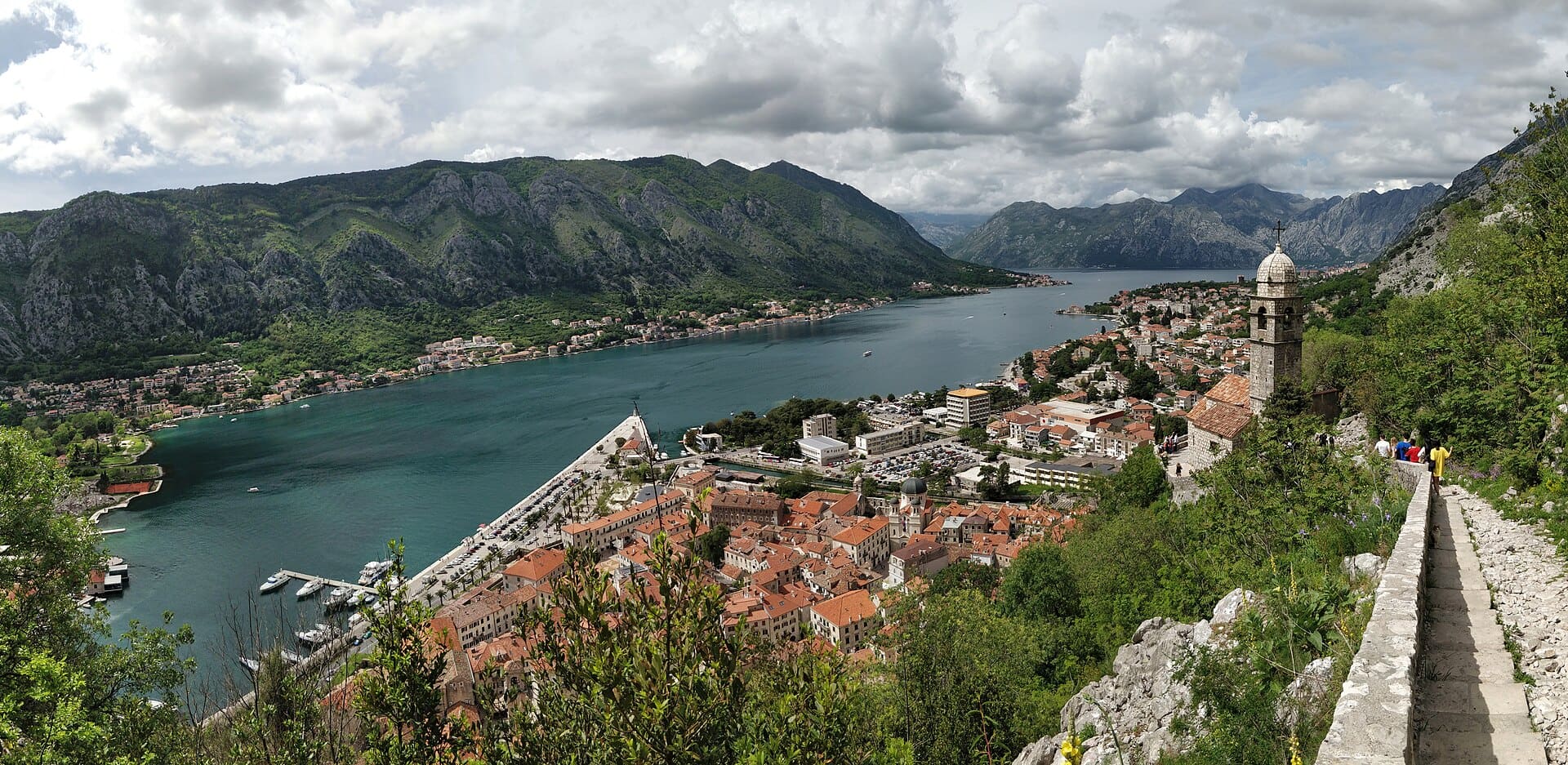Kotor, Montenegro, top 10 things to do (Wimup travel guide)