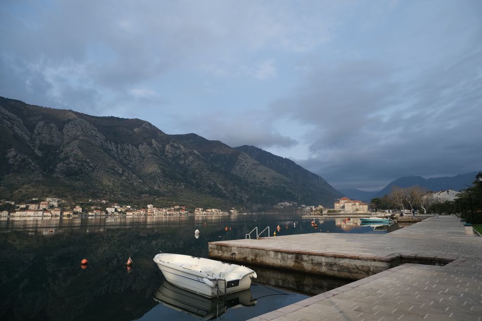 Kotor, Montenegro, top 10 things to do (Wimup travel guide)