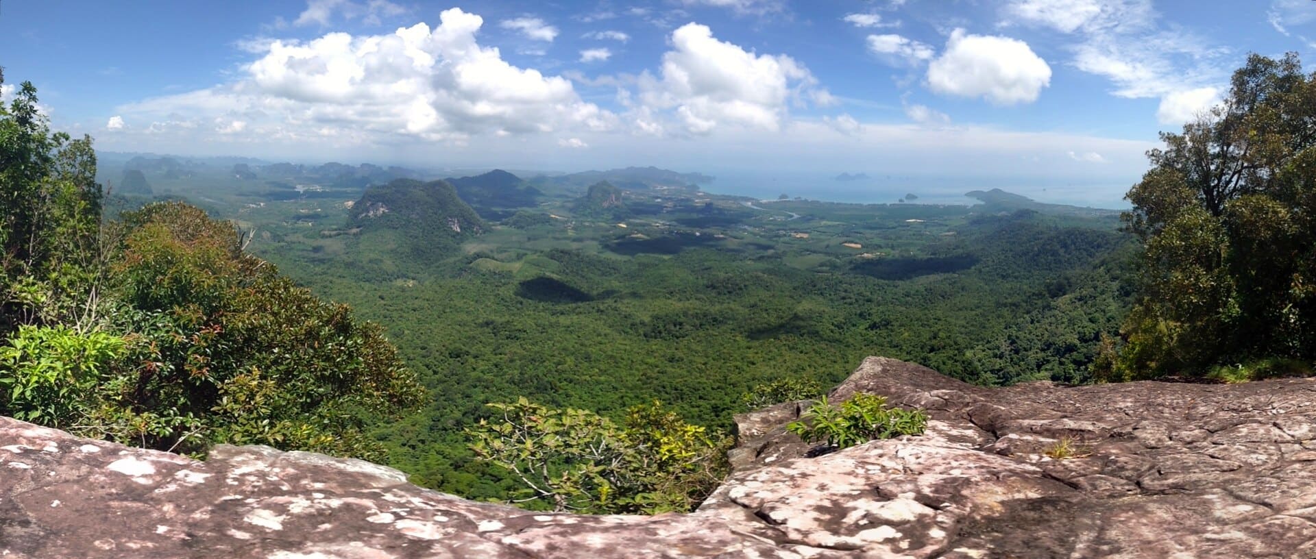 Krabi, Thailand, winter sun (Wimup themed list)